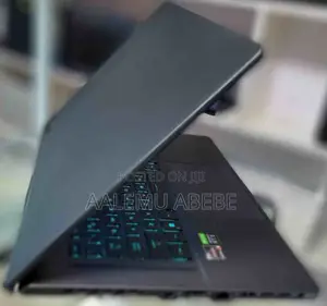 Photo - New Laptop Asus ROG Zephyrus G15 16GB AMD Ryzen 9 SSD 1T