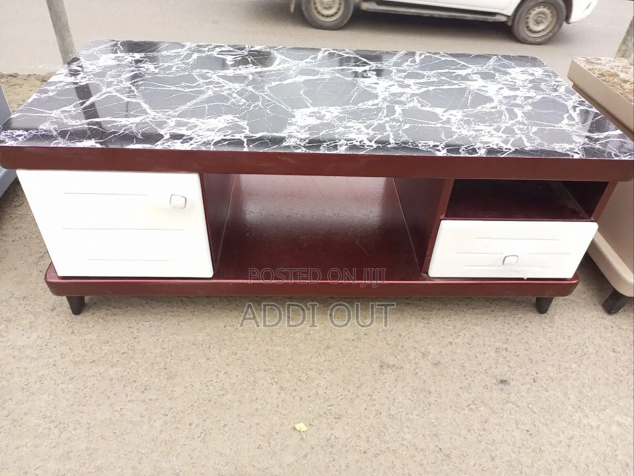 የሶፋ ጠረጴዛ/Table