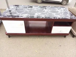 Photo - የሶፋ ጠረጴዛ/Table