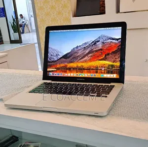 New Laptop Apple MacBook 2011 16GB Intel Core I5 SSD 256GB