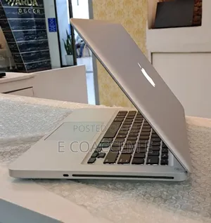 New Laptop Apple MacBook 2011 16GB Intel Core I5 SSD 256GB