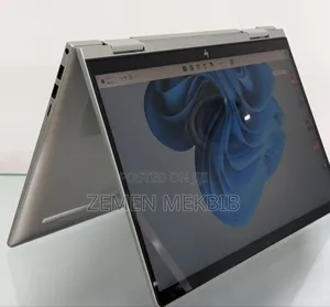 Photo - New Laptop HP Envy X360 16GB Intel Core I7 SSD 1T