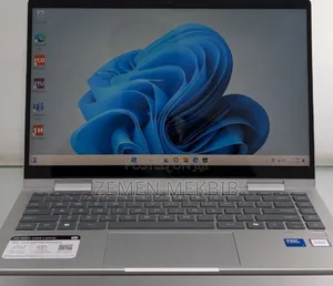 New Laptop HP Envy X360 16GB Intel Core I7 SSD 1T