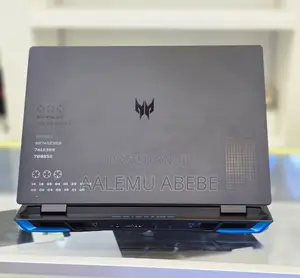 New Laptop Acer 16GB Intel Core I9 SSD 1T