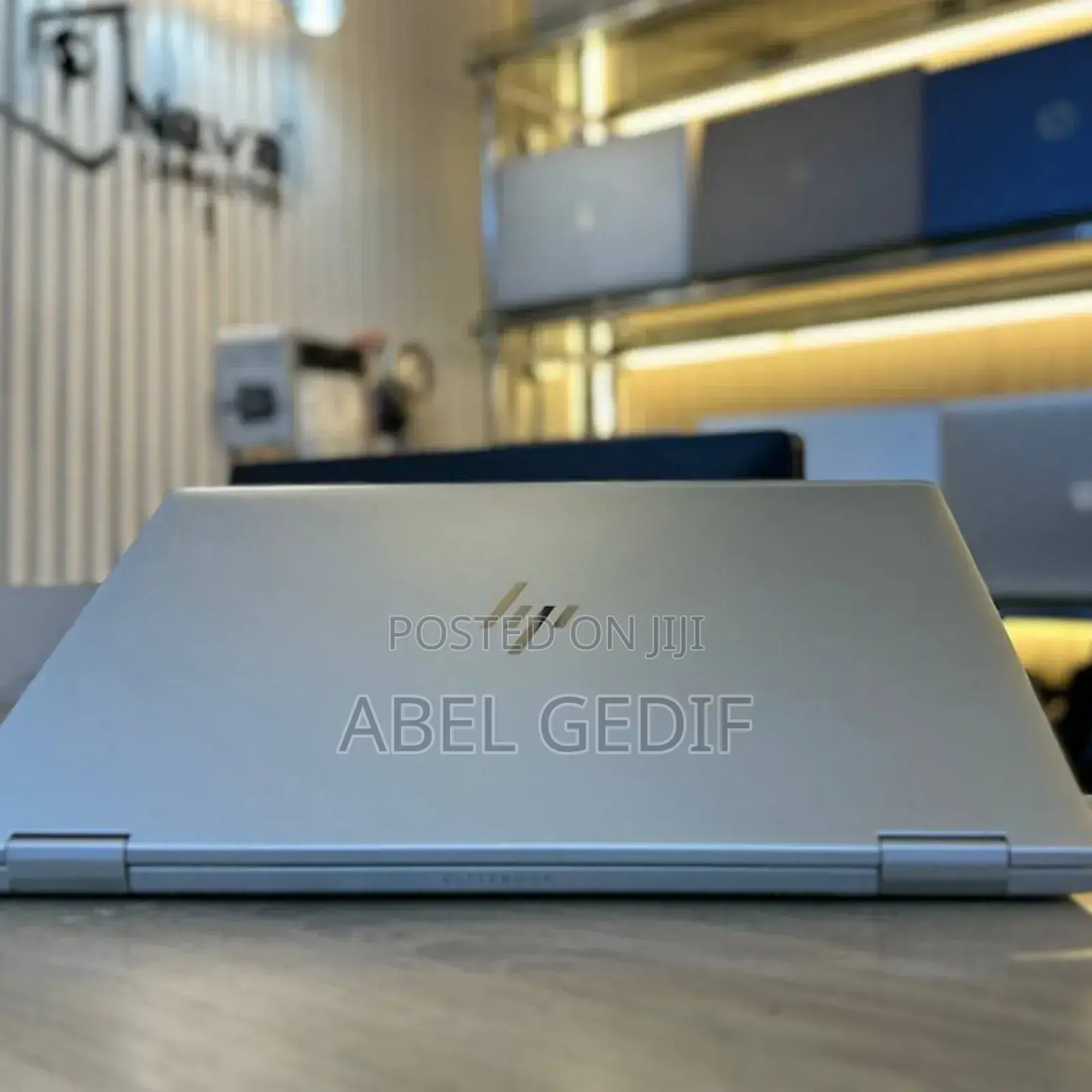 New Laptop HP EliteBook X360 1040 G5 16GB Intel Core I7 SSD 512GB