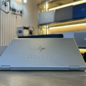 New Laptop HP EliteBook X360 1040 G5 16GB Intel Core I7 SSD 512GB