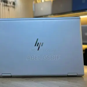 New Laptop HP EliteBook X360 1040 G5 16GB Intel Core I7 SSD 512GB