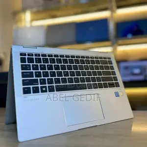 New Laptop HP EliteBook X360 1040 G5 16GB Intel Core I7 SSD 512GB