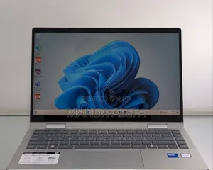 Photo - New Laptop HP Envy X360 16GB Intel Core I7 SSD 1T