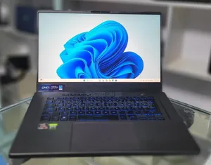 Photo - New Laptop Asus ROG Zephyrus G15 16GB AMD Ryzen 9 SSD 512GB