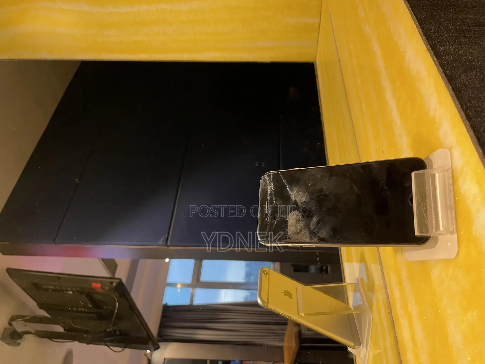 Apple iPhone 6s Plus 128 GB Gray