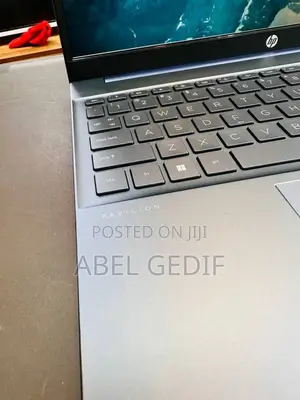 New Laptop HP Pavilion 15 16GB AMD Ryzen 5 SSD 512GB