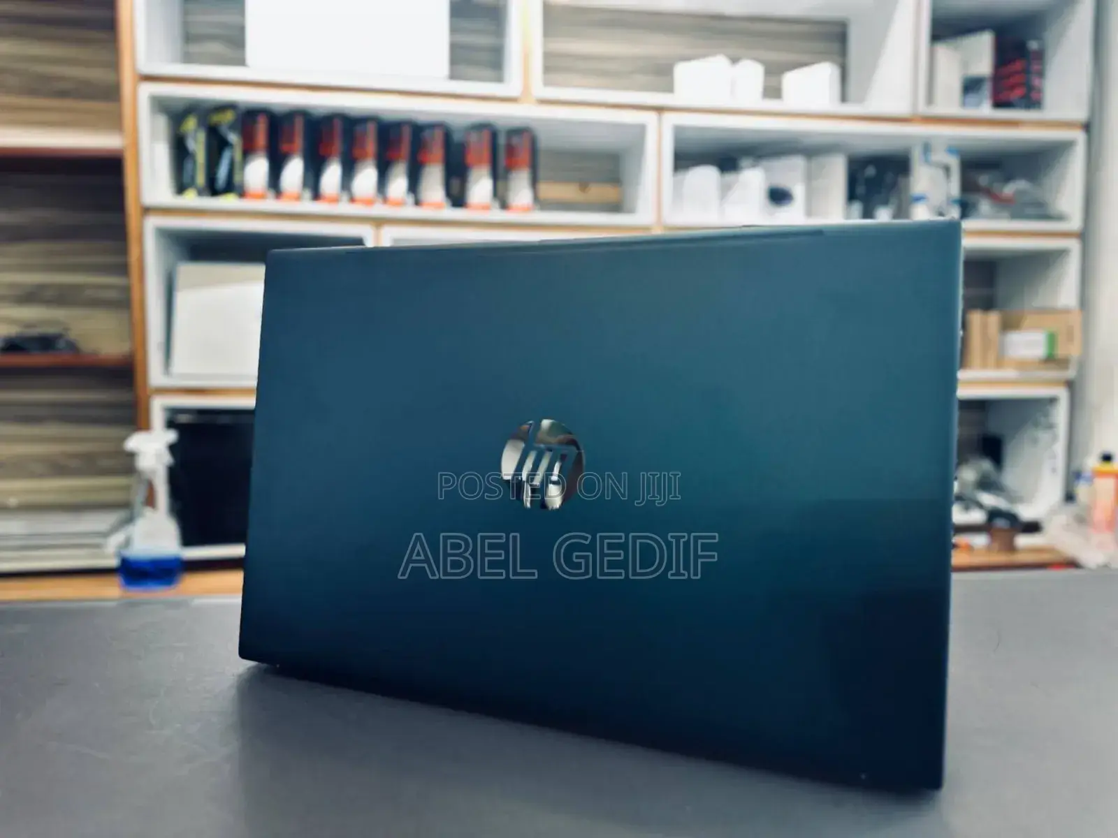 New Laptop HP Pavilion 15 16GB AMD Ryzen 5 SSD 512GB
