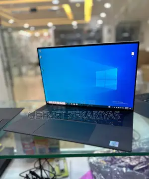 Photo - New Laptop Dell XPS 15 32GB Intel Core i7 SSD 512GB