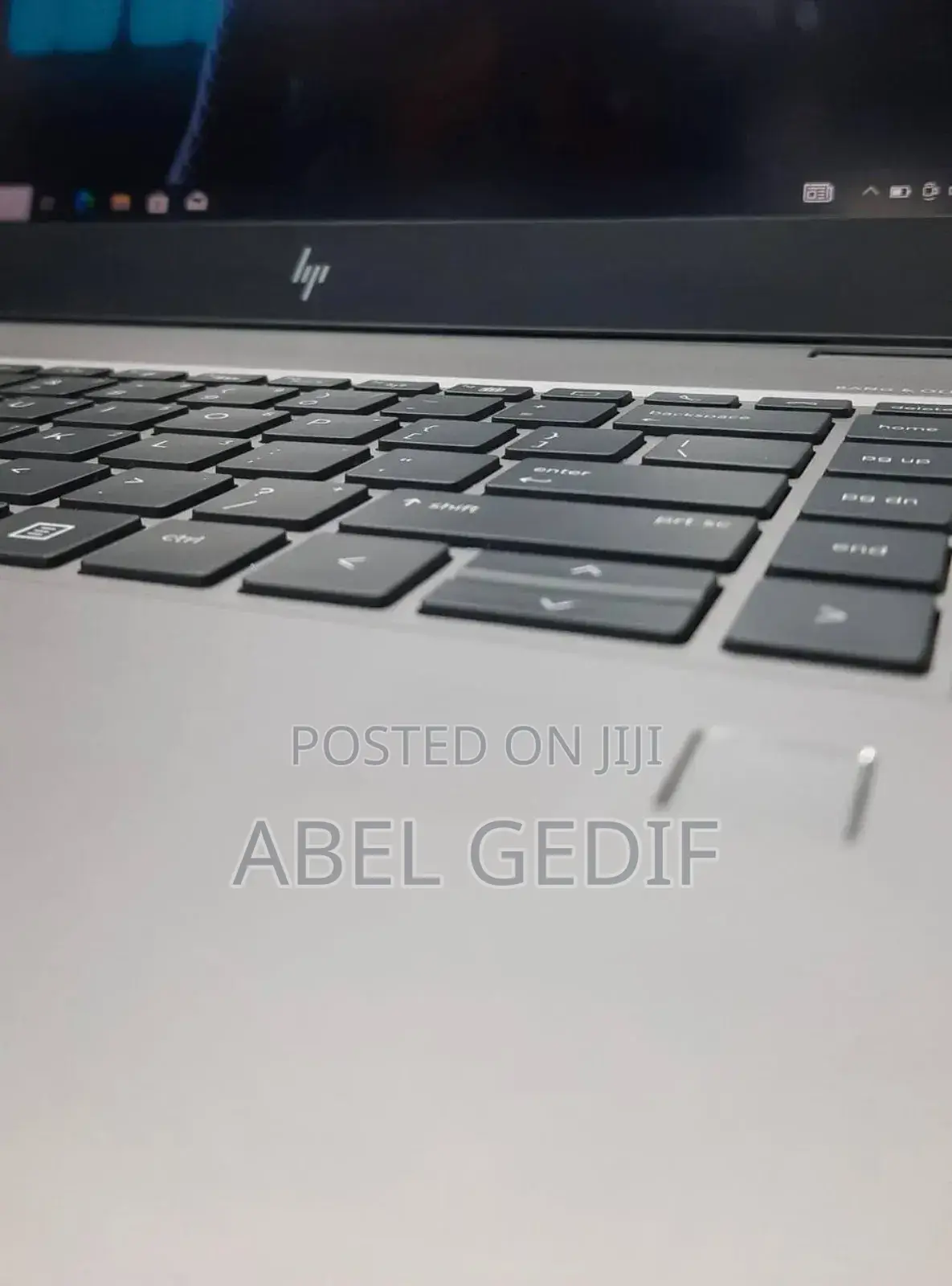 New Laptop HP ZBook 15 16GB Intel Core I7 SSD 512GB