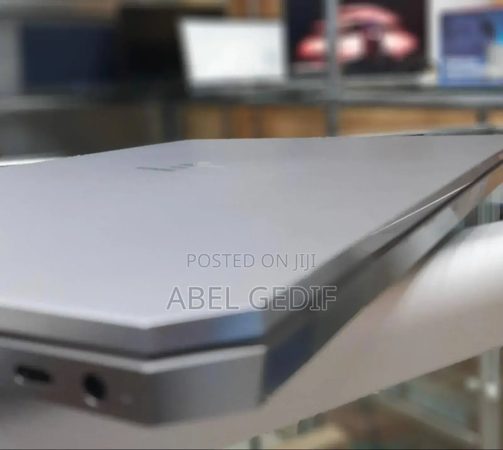 New Laptop HP ZBook 15 16GB Intel Core I7 SSD 512GB