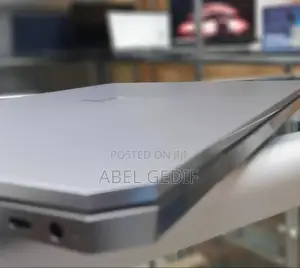 New Laptop HP ZBook 15 16GB Intel Core I7 SSD 512GB