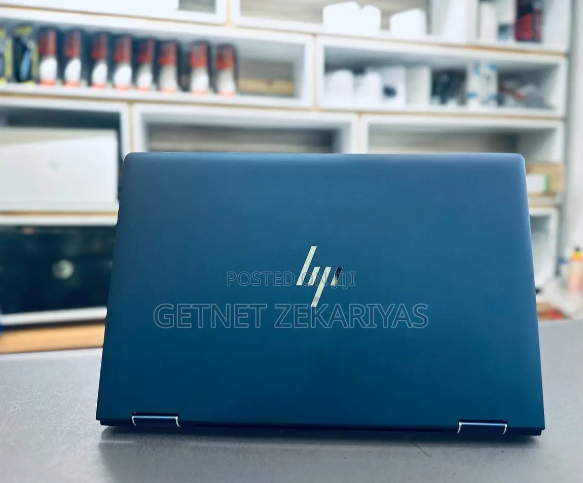 New Laptop HP EliteBook 830 G8 16GB Intel Core I7 SSD 512GB