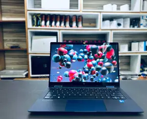 New Laptop HP EliteBook 830 G8 16GB Intel Core I7 SSD 512GB