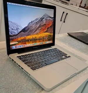 New Laptop Apple MacBook Pro 2011 16GB Intel Core I5 SSD 256GB