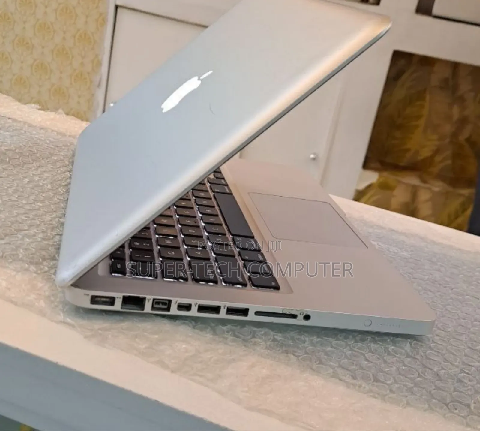 New Laptop Apple MacBook Pro 2011 16GB Intel Core I5 SSD 256GB