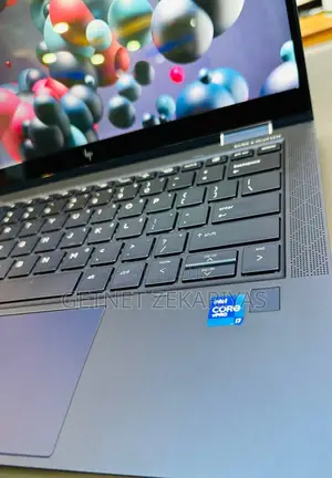 New Laptop HP Pavilion 15 16GB AMD Ryzen 7 SSD 512GB