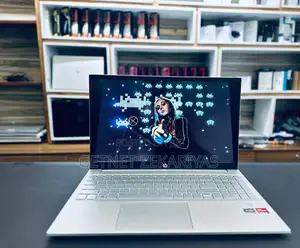 New Laptop HP Pavilion 15 16GB AMD Ryzen 7 SSD 512GB