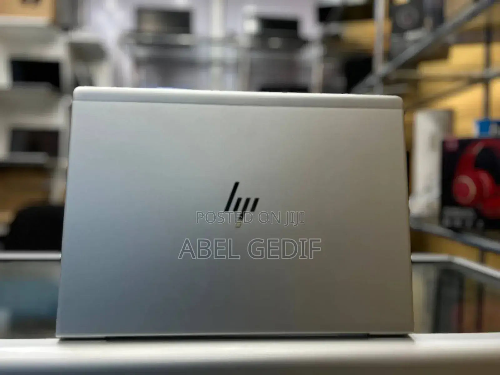 New Laptop HP EliteBook 840 16GB Intel Core I5 SSD 512GB