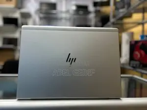 Photo - New Laptop HP EliteBook 840 16GB Intel Core I5 SSD 512GB