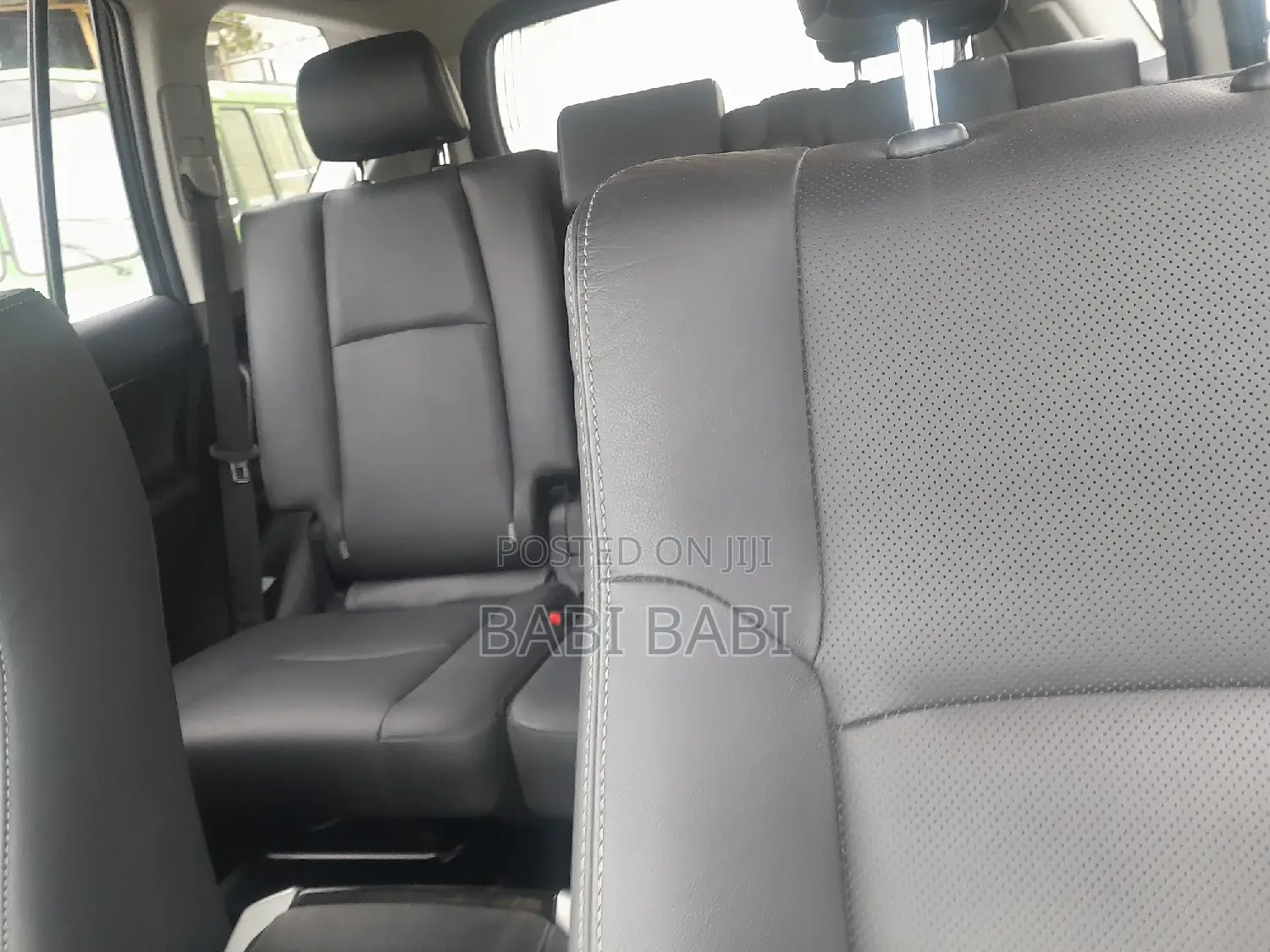 New Toyota Land Cruiser Prado 2023 Gray