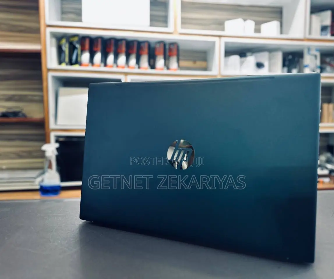 New Laptop HP Pavilion 15 16GB AMD Ryzen 5 SSD 512GB