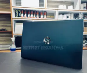 New Laptop HP Pavilion 15 16GB AMD Ryzen 5 SSD 512GB