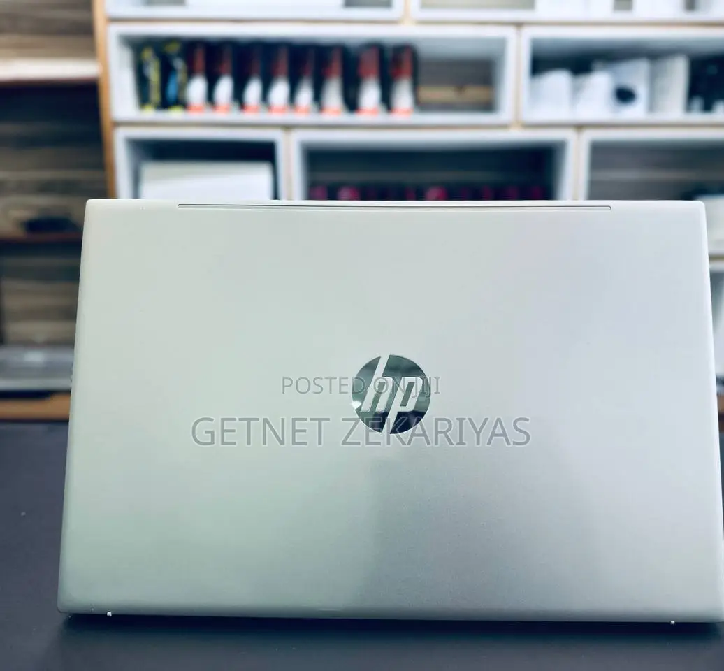 New Laptop HP Pavilion 15 16GB AMD Ryzen 5 SSD 512GB