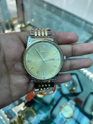 Photo - Skmei Men's Watch  .