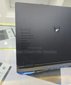 Photo - New Laptop Acer Predator Helios 300 16GB Intel Core I9 SSD 1T