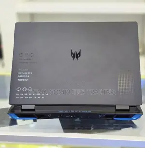 New Laptop Acer Predator Helios 300 16GB Intel Core I9 SSD 1T