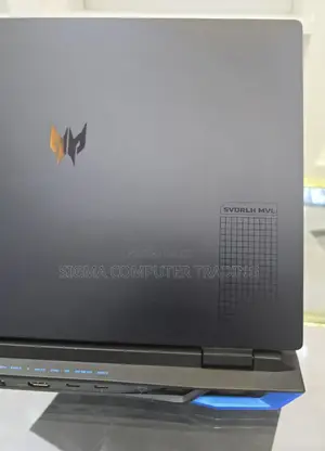 New Laptop Acer Predator Helios 300 16GB Intel Core I9 SSD 1T