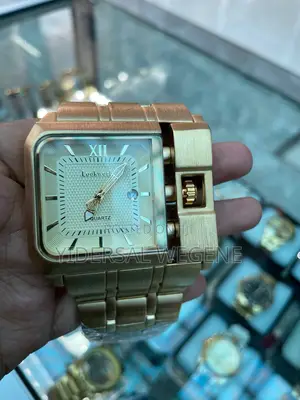 Photo - Look World  Men's Watch  