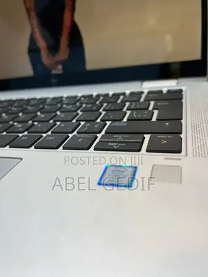 New Laptop HP EliteBook X360 1030 G3 16GB Intel Core I5 SSD 512GB