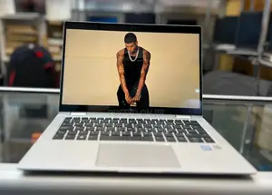 New Laptop HP EliteBook X360 1030 G3 16GB Intel Core I5 SSD 512GB