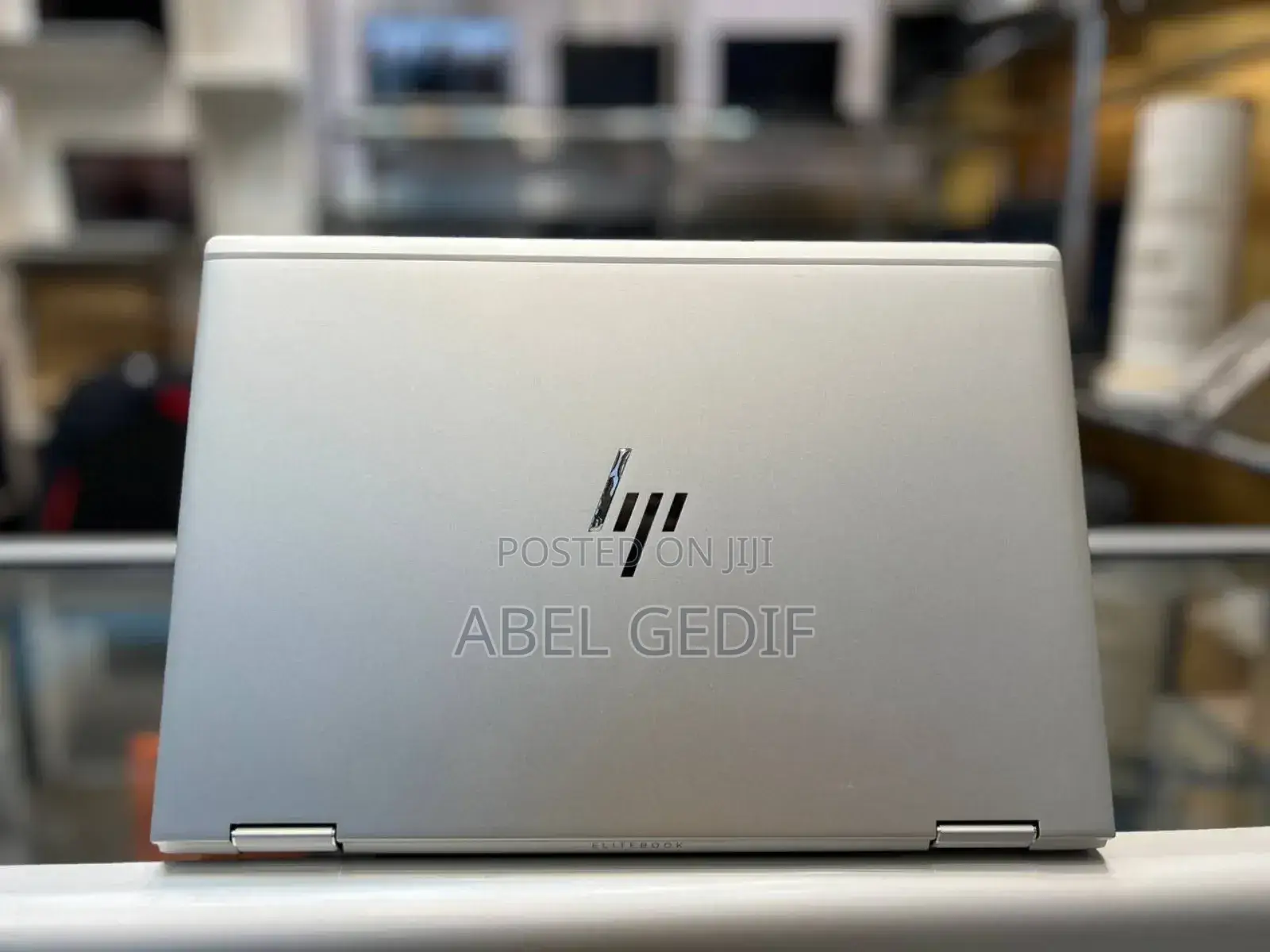 New Laptop HP EliteBook X360 1030 G3 16GB Intel Core I5 SSD 512GB