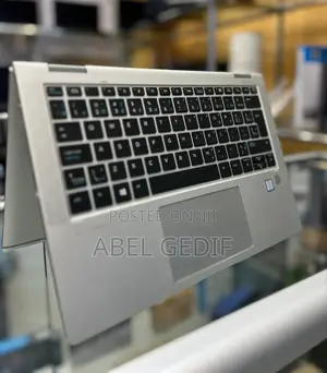 New Laptop HP EliteBook X360 1030 G3 16GB Intel Core I5 SSD 512GB