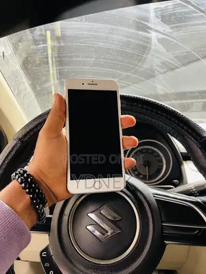 Apple iPhone 8 Plus 64 GB White