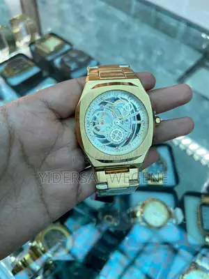 Photo - Best Win Men's Watch  