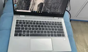 New Laptop HP EliteBook 830 G6 16GB Intel Core I7 SSD 512GB