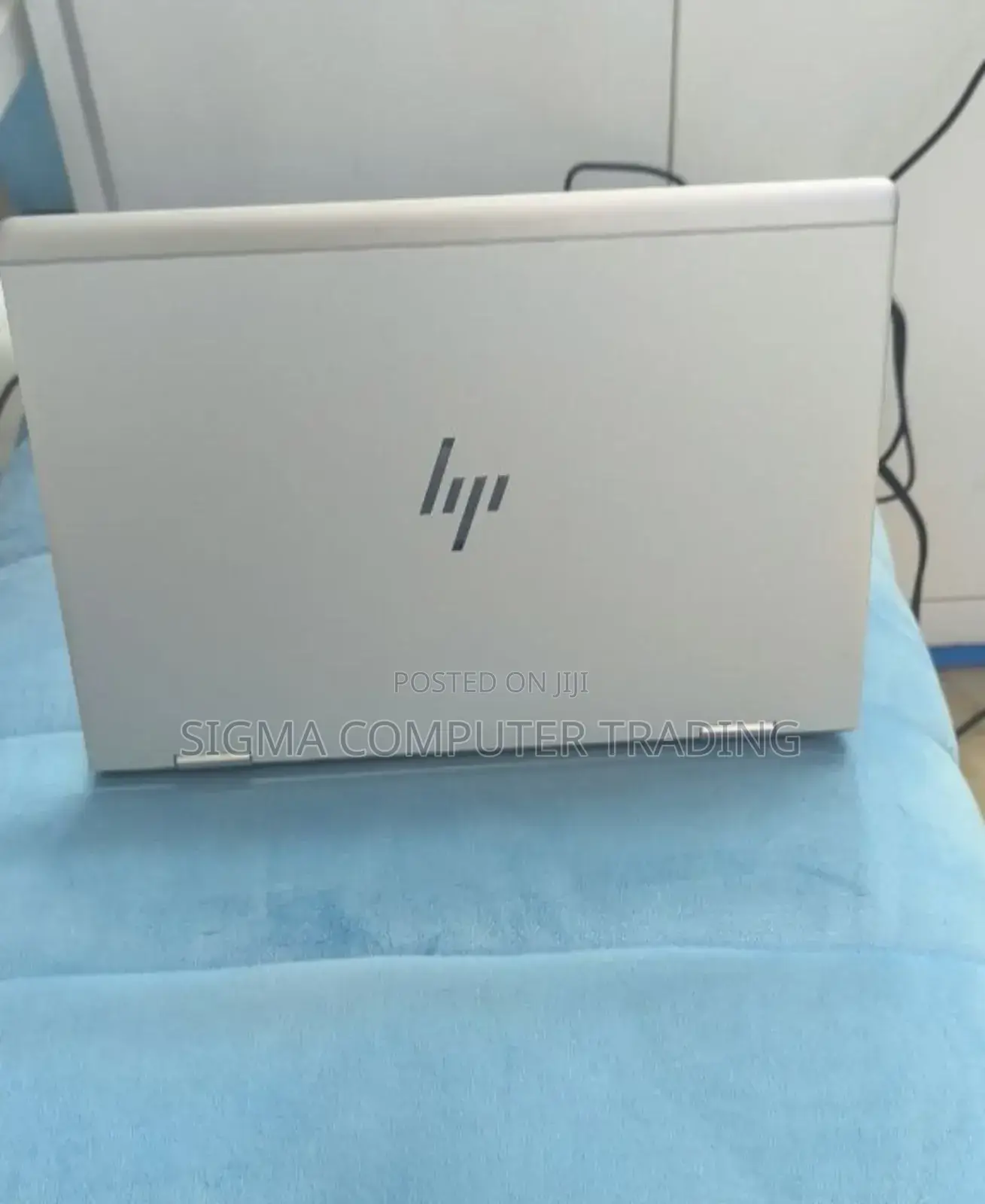 New Laptop HP EliteBook 830 G6 16GB Intel Core I7 SSD 512GB