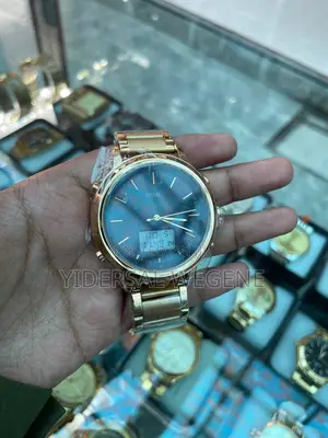 Photo - Skmei Men's Watch  