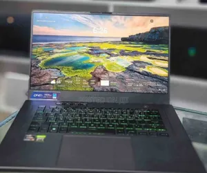 New Laptop Asus ROG Zephyrus G15 16GB AMD Ryzen 9 SSD 512GB