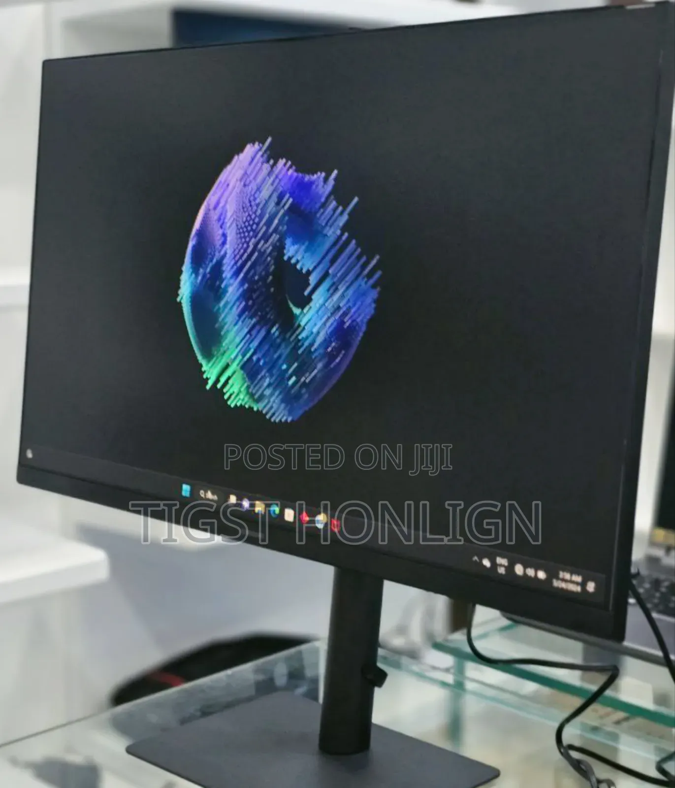 New Desktop Computer Samsung ArtPC PULSE 8GB Intel Core I7 SSD 512GB