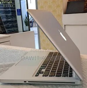 New Laptop Apple MacBook Pro 2011 16GB Intel Core i5 SSD 256GB